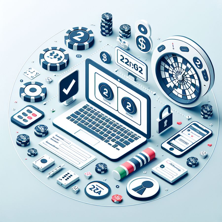 Imajbet’te Güvenli Giriş: 2FA ile Hesabını Koruma Rehberi